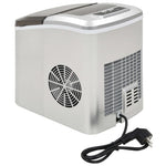 Ijsblokjesmachine 2,4 L 15 Kg/24 U