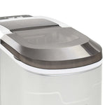 Ijsblokjesmachine 2,4 L 15 Kg/24 U