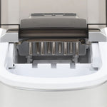 Ijsblokjesmachine 2,4 L 15 Kg/24 U