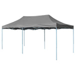 Vouwtent Pop-Up 3X6 M
