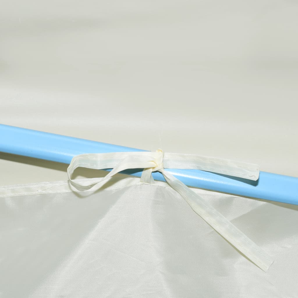 Vouwtent Pop-Up 3X9 M