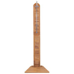 Buitendouche 70X75X204 Cm Massief Teakhout