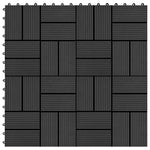 22 St Terrastegels 30X30 Cm 2 M² Hkc