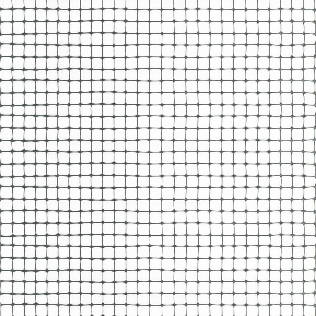 Tuinhekken Gaas 5 St 1X1,2 M Hdpe Groen