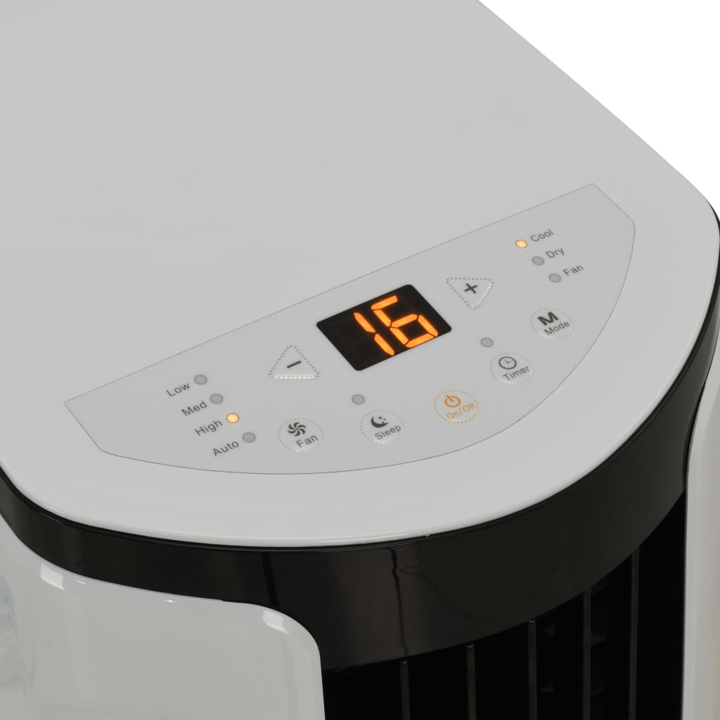 Mobiele Airconditioner 2600 W (8870 Btu)