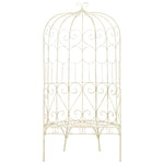 Tuinbank Ijzer Antiek