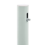 Windscherm Uittrekbaar 160X500 Cm Blauw