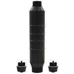 Zwembad Gizzmo Vorstbeschermer Met 2 Winterstops Hdpe