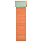 Tuinberging 71X60X213 Cm Hout