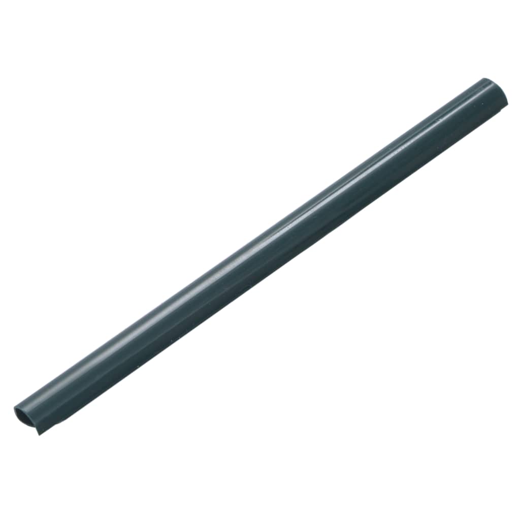 Schuttingstrookklemmen Pvc