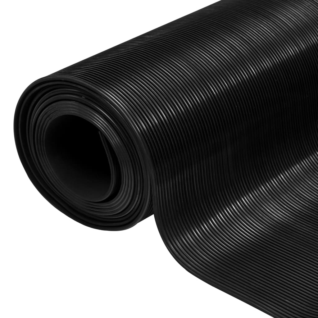 Rubberen Anti-Slip Vloermat 2X1M