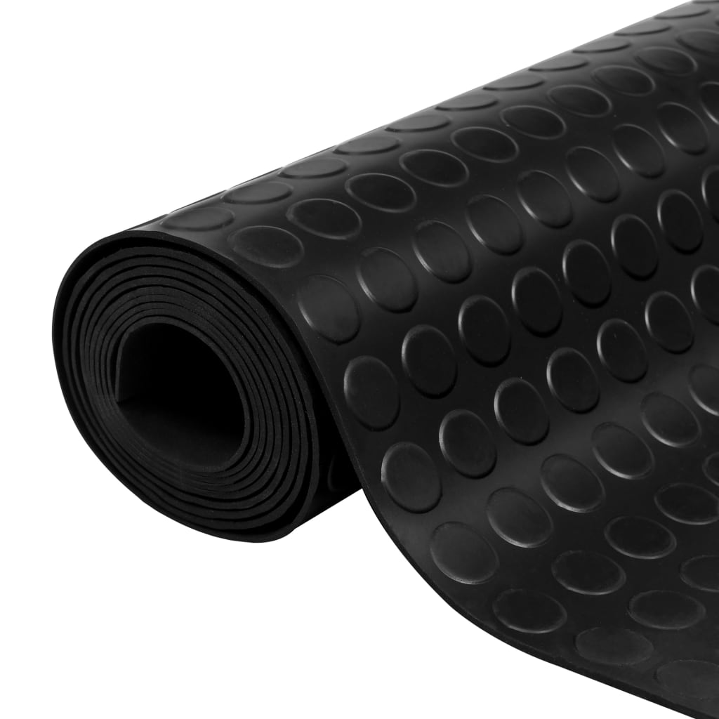 Rubberen Anti-Slip Vloermat 2X1M