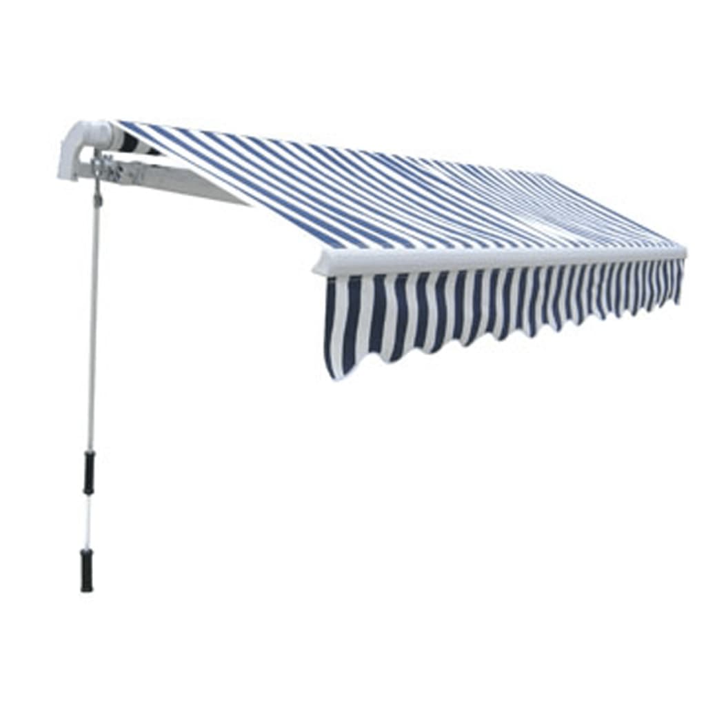 Luifel Handmatig Uittrekbaar 300 Cm /