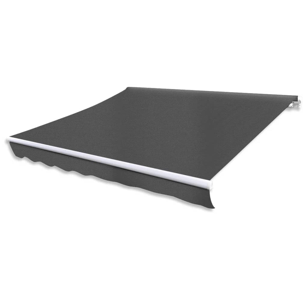 Luifel Handmatig Uittrekbaar 300 Cm /