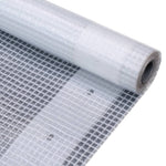 Dekzeilen Leno 260 G/M² 1,5X5 M Wit
