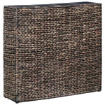 Plantenbak Verhoogd Met 4 Potten Waterhyacint