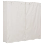 Kledingkast 173X40X170 Cm Stof