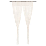 Gordijn Macramé 140X240 Cm Katoen