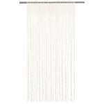 Gordijn Macramé 140X240 Cm Katoen