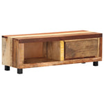 Tv-Meubel Massief Gerecycled Hout