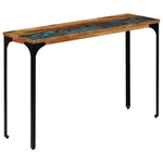 Wandtafel Mangohout