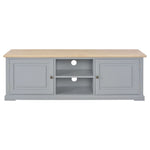 Tv-Meubel 120X30X40 Cm Hout