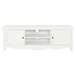 Tv-Meubel 120X30X40 Cm Hout