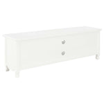 Tv-Meubel 120X30X40 Cm Hout