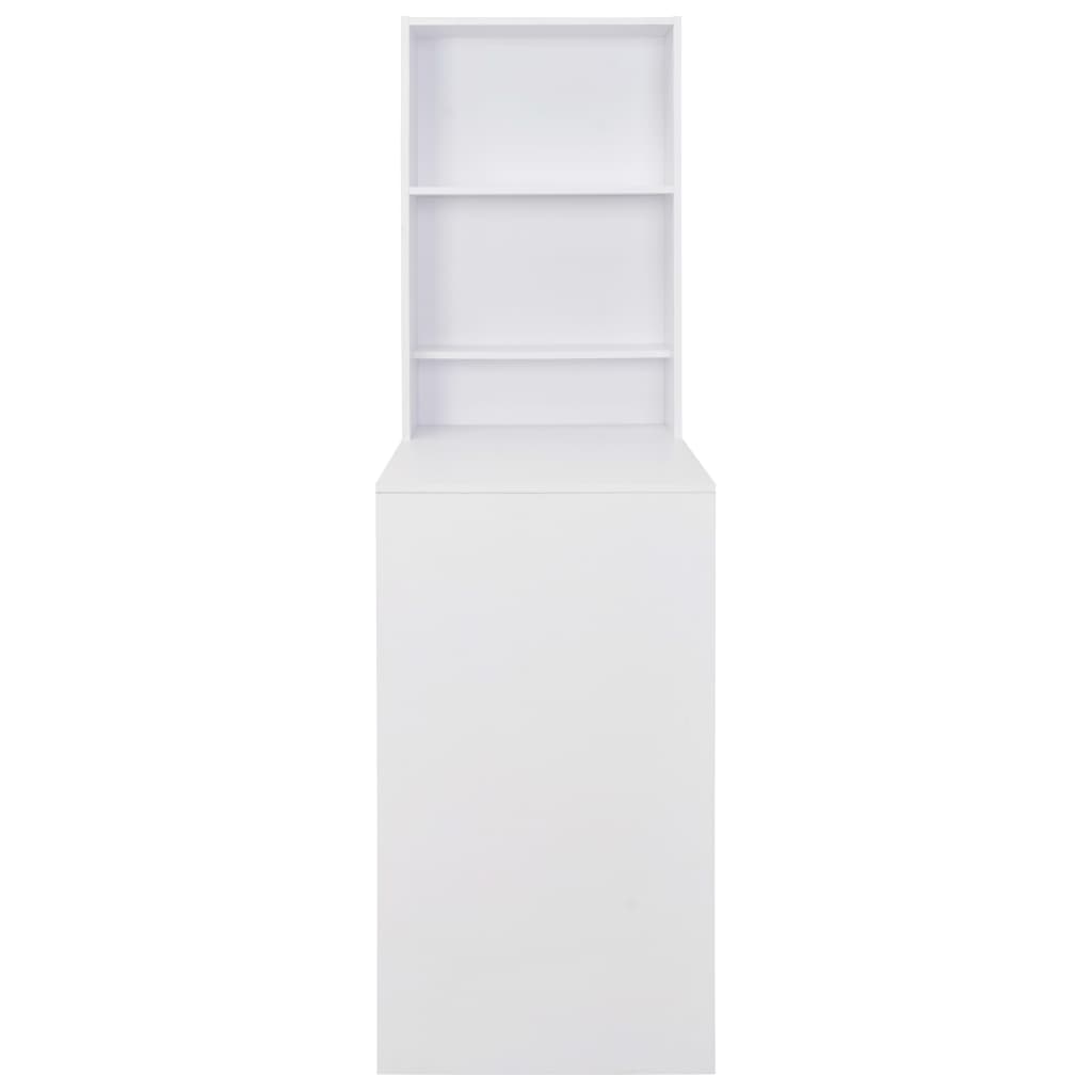 Bartafel Met Kast 115X59X200 Cm