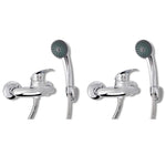 Douche Mengkraan 2 St Blauw
