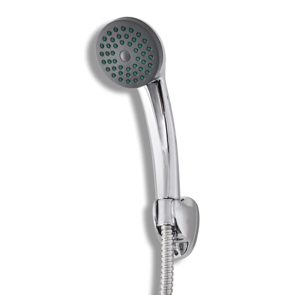 Douche Mengkraan 2 St Blauw
