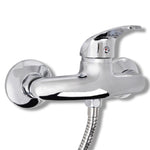 Douche Mengkraan 2 St Blauw