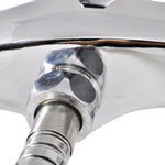 Douche Mengkraan 2 St Blauw