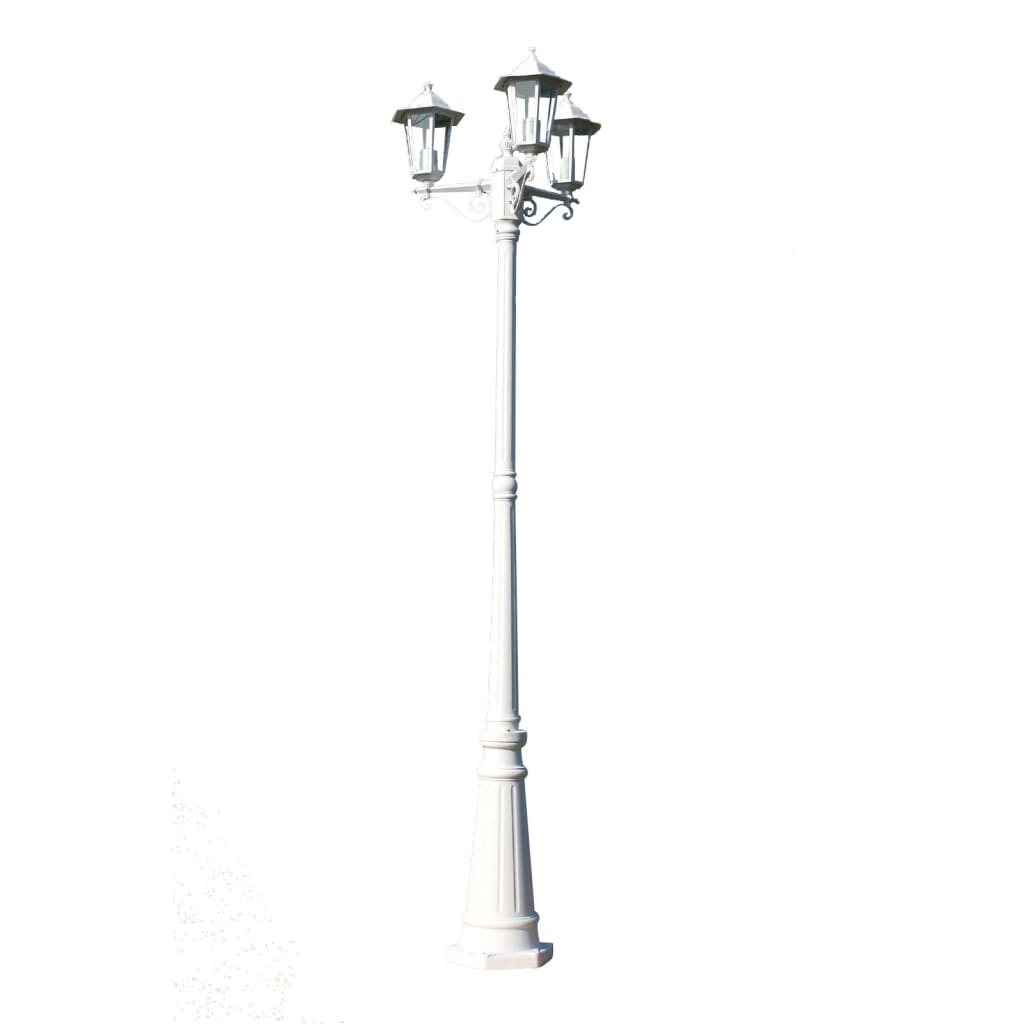 Tuinlantaarn Kingston -Arms 25 Cm
