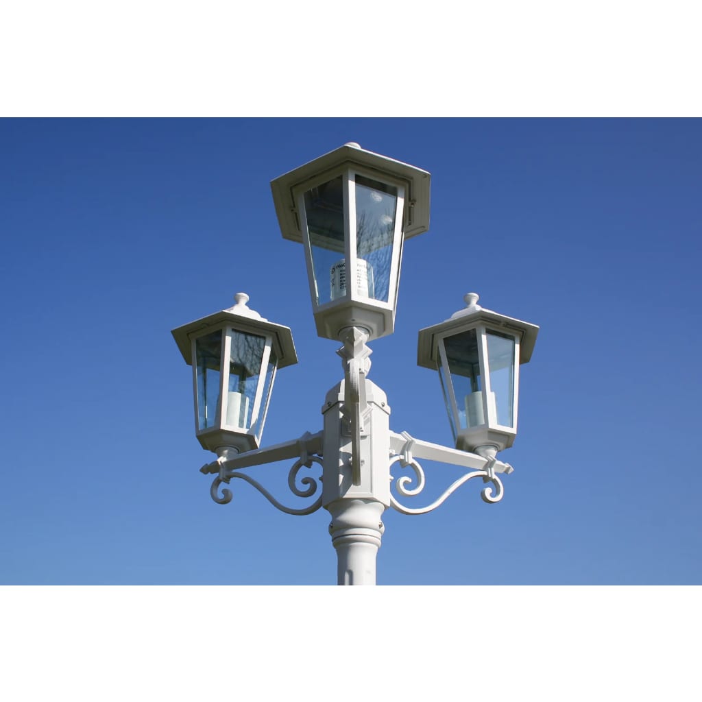 Tuinlantaarn Kingston -Arms 25 Cm