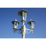 Tuinlantaarn Kingston -Arms 25 Cm