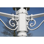 Tuinlantaarn Kingston -Arms 25 Cm