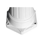 Tuinlantaarn Kingston -Arms 25 Cm