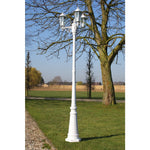 Tuinlantaarn Kingston -Arms 25 Cm