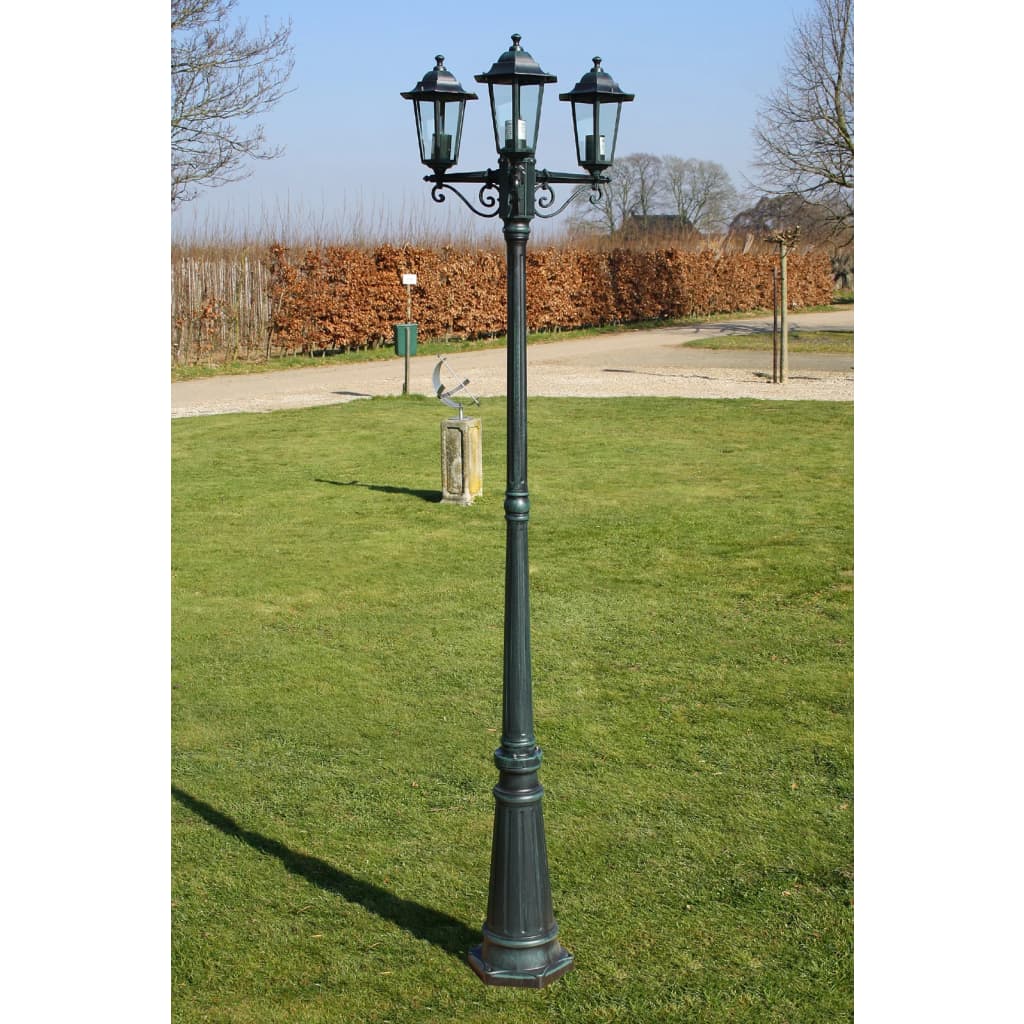 Tuinlantaarn Kingston -Arms 25 Cm