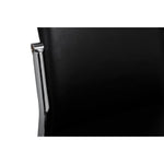 Eetkamerstoelen Kunstleer