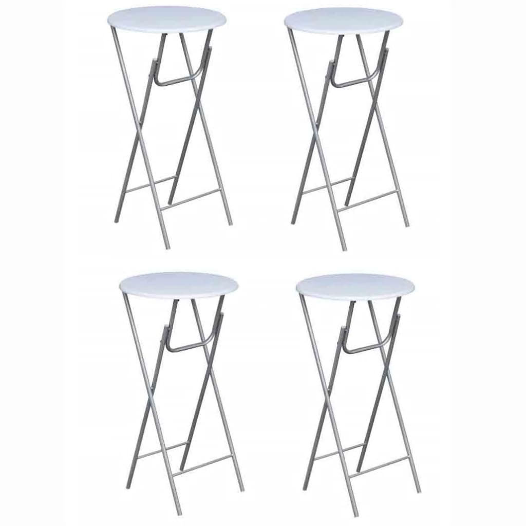 Statafels Met Mdf Tafelblad