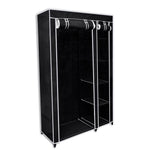 Kledingkast Opvouwbaar 110X45X175 Cm