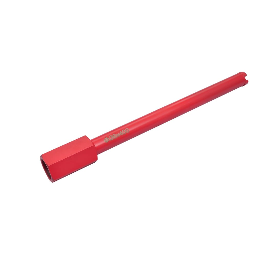 Diamantboor Voor Nat En Droog Boorwerk