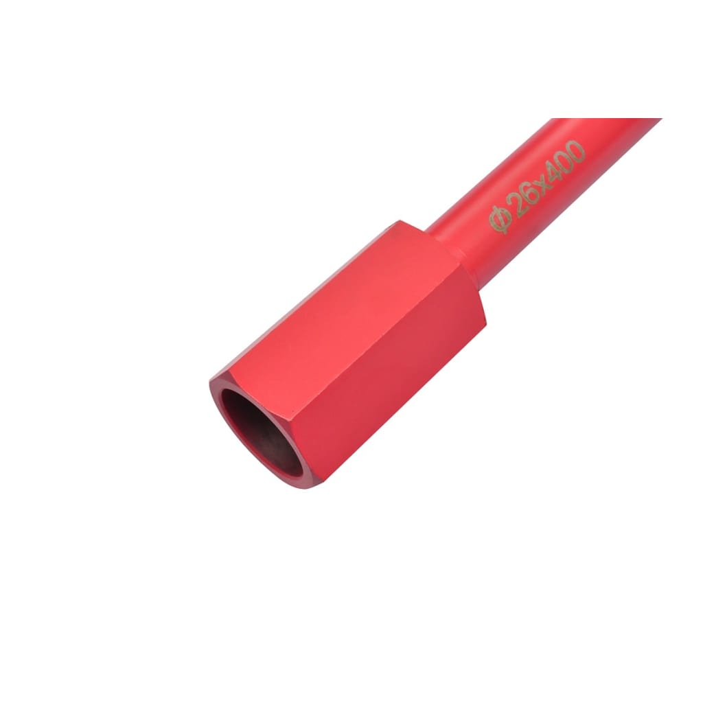 Diamantboor Voor Nat En Droog Boorwerk