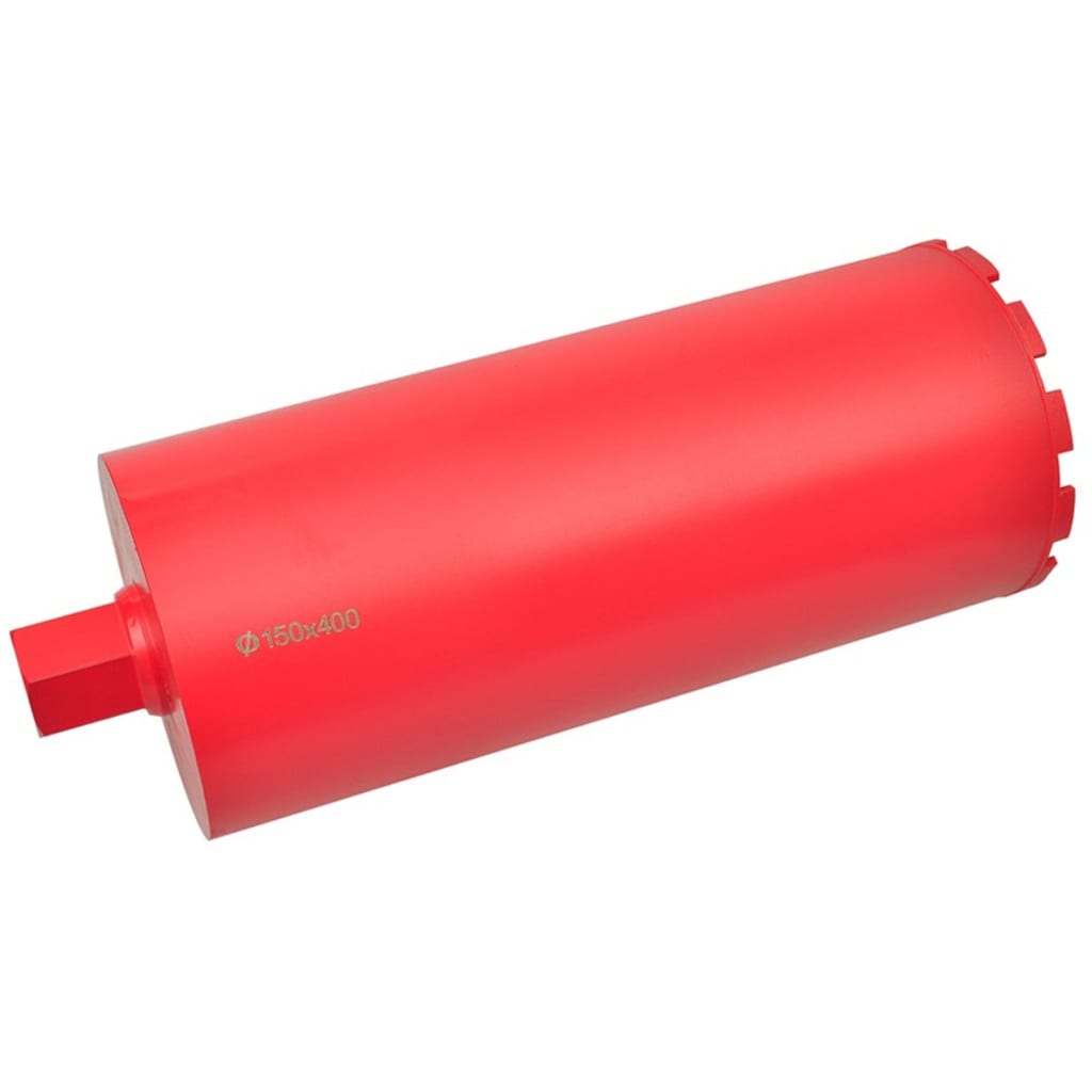 Diamantboor Voor Nat En Droog Boorwerk