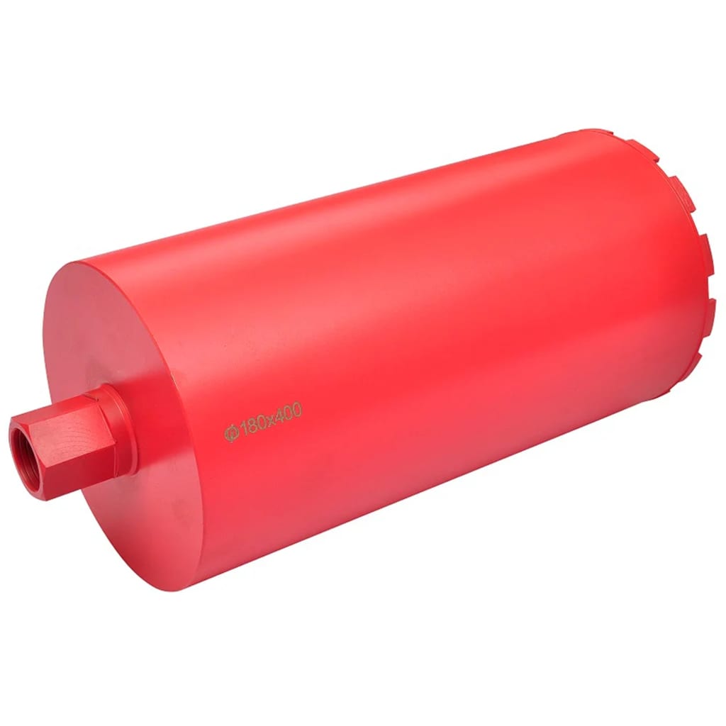 Diamantboor Voor Nat En Droog Boorwerk