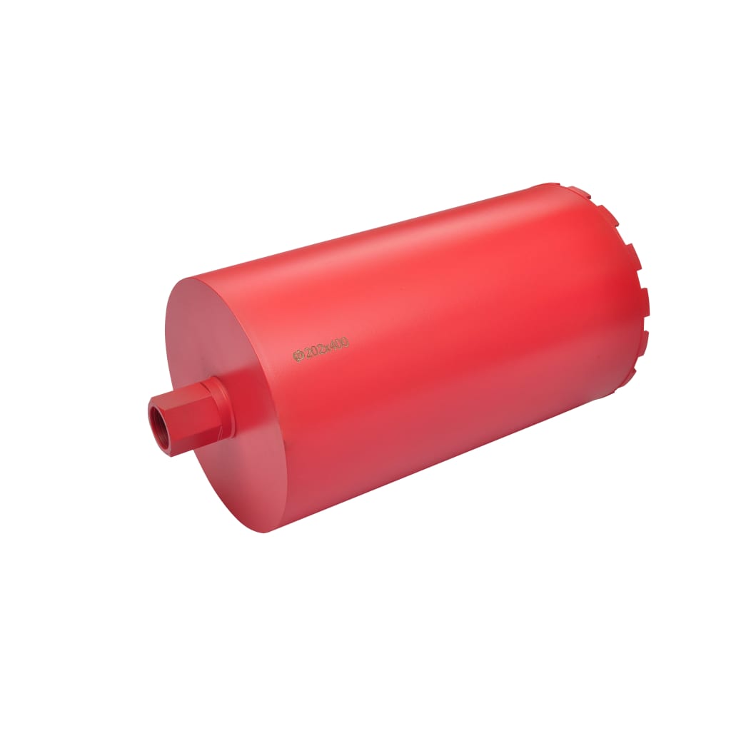 Diamantboor Voor Nat En Droog Boorwerk