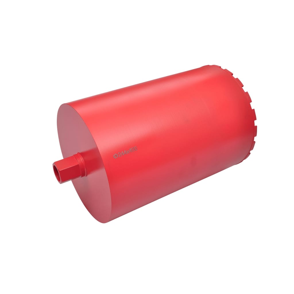 Diamantboor Voor Nat En Droog Boorwerk