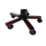 Kantoorstoel Draaibaar